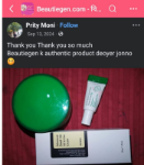 Review image